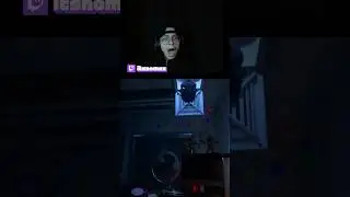 И не притронусь к моему маринованному огурцу 😤🍆