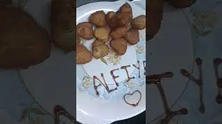 chicken nuggets 🐔