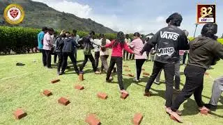 TSM Student Testimonial | Hindi | Vaishnavi | Outbound Training programme