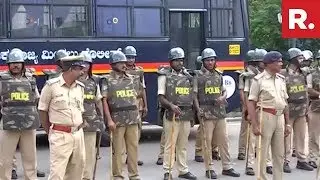 Bengaluru: Left Parties Likely To Protest At Town Hall Despite Imposition Of Section 144