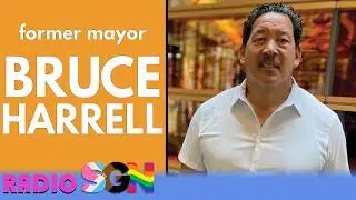 Radio SGN Special Episode: Interview with Seattle Mayor Bruce Harrell