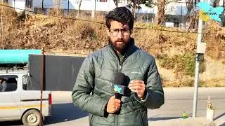 BIG: FIR Filed against DDC Kashtigarh, her son Following Cl*$h During Road Inauguration in Kastigarh