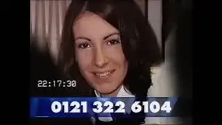 Crimewatch UK MAY 1997