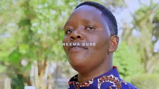 NEEMA BURE BY HEAVENLY MINISTERS (OFFICIAL TRAILER)// RAJ MEDIA SERVICES 0724538121
