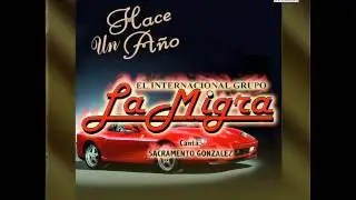 GRUPO LA MIGRA   CARTA JUGADA