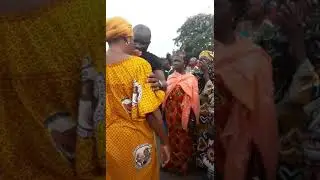 Balafon senoufo de Dj&eacute;gb&egrave;