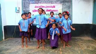 Mathematics song by Gunakaram Bhagaharam by K Suneeta Devi