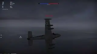 Random War Thunder Custom Battle Antics