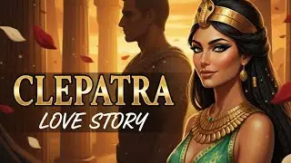 Cleopatra&rsquo;s Love Story with Julius Caesar||Nile Legacy