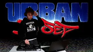 urban djset001 | dafuqq