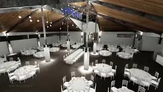Jennings Trace Wedding Venue Houston Texas