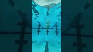 Swimming to the T #finis #swimmer #swim #swimming #swimshorts #newaccount