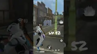 NG TOOFAN FF 😈 free fire SEMOOD