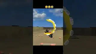 free fire #funny #viralmap #trendingshorts #new#8millionviews #battleroyalegame ❤️🤣