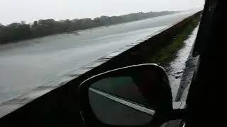 Narmada canal, canal road, Narmada