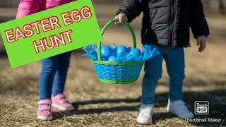 Easter Egg Hunt & Games for Kids | Fun-Filled Family Activities | Ultimate Easter Party for Kids
