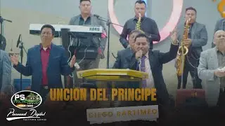 Unción del Princípe 🎺🎷| Ciego Bartimeo 🕊 | (EN VIVO) Desde IDEC Chuicaca |  Lo mas nuevo 2026 🇬🇹