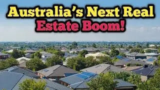 Top 10 Australian Cities Poised for Housing Growth in 2025 🇦🇺🏠 | Real Estate Opportunities