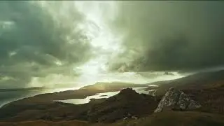 Highlands (russ8889 & Gary M)
