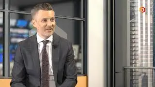 OTC Markets' Chris King &lsquo;busting the myths&rsquo;  and explains why more firms are listing on its platform