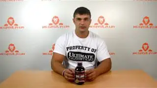 L-Carnitine Liquid 100000 мг 500 мл