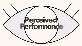 Perceived performance &mdash; почему он важнее
