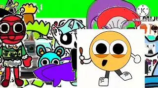Patchwork pals stampede v77 (free to use)