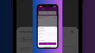 Petty Cash Transfer  | Construction Management Software | Bildify App #Bildifyapp #construction
