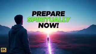 How to Prepare Spiritually for the End Times