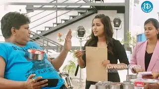 Anukunnadhi Okkati Ayandhi Okkati Movie Intresting Scenes | iDream Celebrities