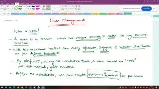 LINUX LECTURE 45 - Lecture 206 - CYBER SECURITY, ETHICAL HACKING & CLOUD COMPUTING CLASSES