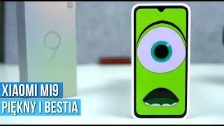 Xiaomi Mi9 - Recenzja po 3 TYGODNIACH Użytkowania  / Mobileo [PL]