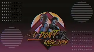 I Don't Know Why | Collab [+ᴡнɪтᴇ ᴡoʟғ]