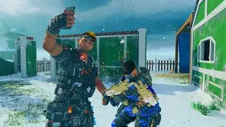 Black Ops 4 (BO4)