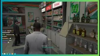 Jay Hobbs on his top shows while doing crazy donkey laugh | NoPixel 4.0 GTA RP | RP Clips Hub