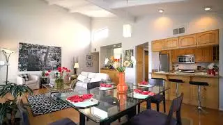 2 Bedroom West LA Condo | 1250 Amherst Avenue, #306 | Realtor Gary Limjap