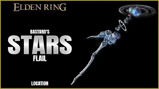 Elden Ring | Bastard's Stars Location