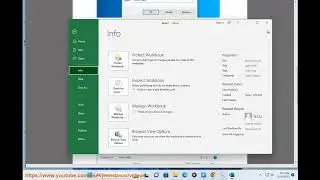 Fix Sorry, Excel cannot open two workbooks with the same name at the same time