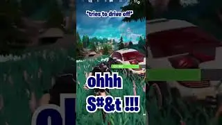 The Panic is REAL #fortnite #fortniteduos #fortnitememes  #duos