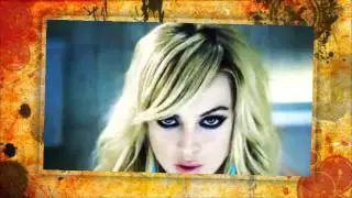 Lindsay Lohan Vs Coldplay - Confessions of a Broken Heart (Josh R Clocks Mashup Remix)