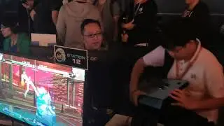 SEAM 2019 | St4rz (Akatsuki) vs WHH (Merkava,Enkidu)