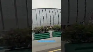 Jakarta New international stadium 02 Dec 2022 #jakarta #stadium #indonesia #shorts #short