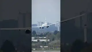 Airports Spend Crores Just to Scare Birds 😱✈️ | Shocking Aviation Fact #airportdiary