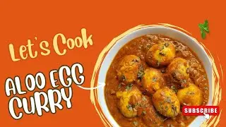 Easy Aloo curry recipe ✨...