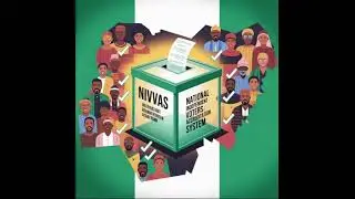 NIVVAS  - National Independent Voters Verification Accreditation System