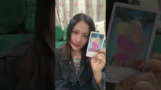 Pick A Card : ใครที่กำลังจะเข้ามาหาคุณ