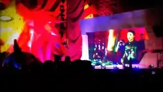 LIC MIAMI 2016
