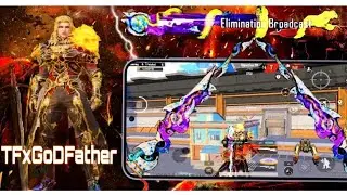 SK OFFICER YT IN My Ultimate Royal Lobby