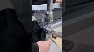 Clinching Machine
