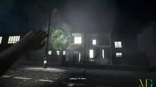 Unknown Fate full version